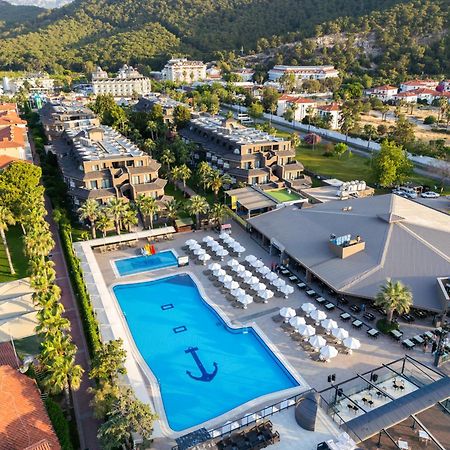 Sailor'S Beach Club Kemer Exteriör bild